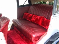 One Man And His Jaguars Wedding Car Hire 1066329 Image 1